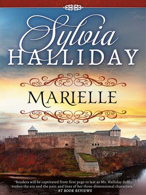 Marielle - ebook